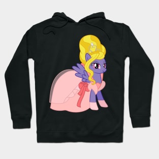 Lily Blossom as Charlotte LaBouff Hoodie